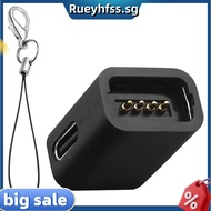 Portable Di2 Charger Adapter 4-Pin to Type-C Adapter for 12Speed Di2 Electric Bicycle Bike