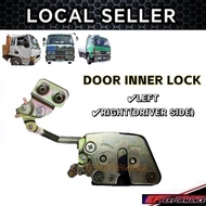 MITSUBISHI FUSO FV418 FM515 FV320 DOOR INNER LOCK LEFT RIGHT LH RH PINTU KUNCI LOCK
