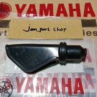 Yamaha byson clutch handle rubber