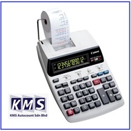 CANON MP120-MG-es PRINTING CALCULATOR