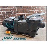 Leo XKP804E 1.1HP/XKP1604E 2.2HP/XKP2204E 3.0HP SWIMMING POOL PUMP 1phase PAM SWIMMING POOL