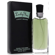 Lucky Brand - Lucky You Cologne Spray 100ml/3.4oz M4IQ