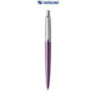 Parker Jotter Ballpoint Pen V-VTR Violet CT TB6-1953350