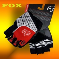 FOX DIRTPAW Finger Cycling Gloves