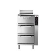 หม้อหุงข้าวระบบแก๊สอัตโนมัติ