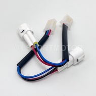 CONVERT 🔥 YAMAHA LC135-NEW SIGNAL BULB SOCKET (CONVERT) R/L LC135 V2 V4 FRONT DEPAN SIGNAL SOCKET WI