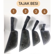 TAJAK BESI / TAJAK RUMPUT