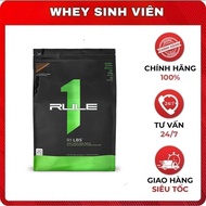 Rule 1 Mass Gainer 12Lbs Effective weight gain and muscle gain - WheySinhVien MB