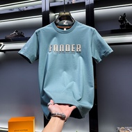 FGD | Luxury Sparkle Rayon Short Sleeve Tshirt