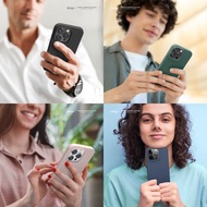 iPhone 14 Pro Max 6.7吋超適握感矽膠手機殼