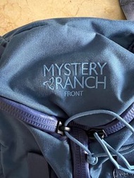 mystery ranch