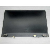 Refurbished LENOVO THINKPAD X1 CARBON 8TH GEN Touch Screen LCD SCREEN FULL ASSEMBLEY,TOP BAZEL (LCD 