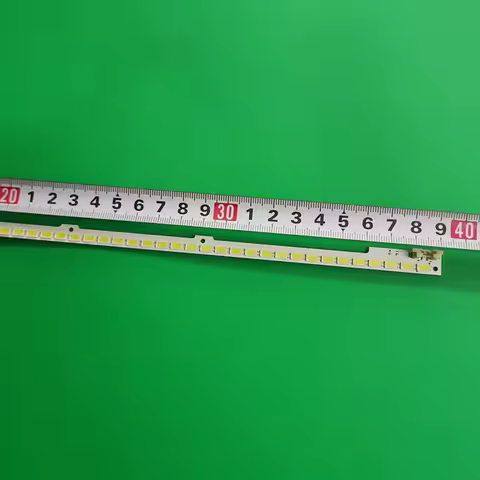 1piece 392mm For Samsung 32 inch TV UA32D4003B BN64-01635A 2011SVS32 4K-V1-1CH-PV-LEFT58-1116 LED Ba