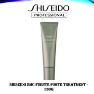 Shiseido SMC Fuente Forte Treatment - 130g