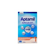 Aptamil Step 1 (120g) Exp: 08/2026