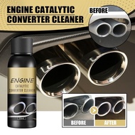 【FAIRLAND】Vehicle Engine Catalytic Converter Cleaner Deep Cleaning Multipurpose 30ML