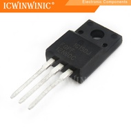 5 Piece  FQPF12N60C FQPF12N60 TO-220F  Integrated circuit IC