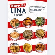 Baca Description, Sukun Biji, Sukun, PisangTanduk, PisangNangka, & UbiKayuPutih :Frozen LimitedEditi