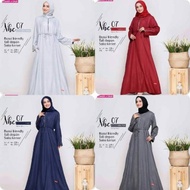 Nibras NBC 07 Dress