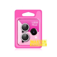 DIAMONDRing CAMERA LENS PROTECTOR poco M6 4G poco M6 PRO poco X6 5G poco C65 METAL TEMPERED GLASS CA