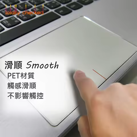 Matte Touchpad Protective Touch Pad For ASUS Zenbook S 14 UX5406 2024 UX5406SA UX5406S Touchpad Film