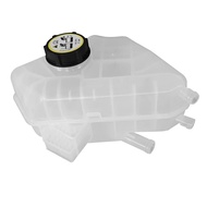 FORD Ecosport Coolant Tank FORD  Coolant Tank Reservoir  Fiesta Reservoir with Cap Auto Parts Access