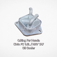 O.Ring For Honda Civic FC 1.8L HRV TA7 Oil Cooler 25560-R3W-003 23150-1509