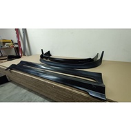proton saga fl flx bodykit