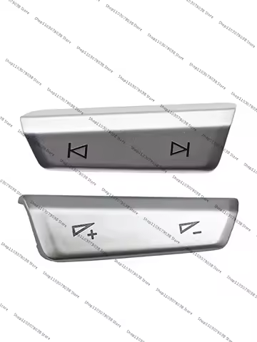 For FAW Volkswagen Magotan Tayron New Polo Multifunctional Steering Wheel Shell Sound Plus Minus Cha