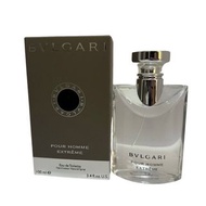 🔥包順豐 Bvlgari Pour Homme Extreme 寶格麗 大吉嶺茶男士淡香水極致版 100ml