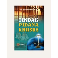 SPECIAL CRIMES FOR Muhammad Yamin PUSTAKA SETIA