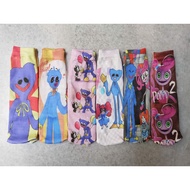 Huggy Wuggy Socks | Huggy Wuggy | Children's socks | Character Socks