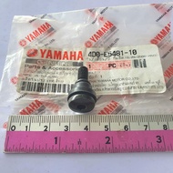 Crankshaft Cover Nut MIO FINO NMAX XMAX 4D0-E5481-10 Genuine YAMAHA 1 Piece Rubber Boot 239 SHOP2