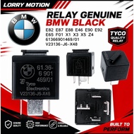 RELAY GENUINE FOR BMW 61366901469/01 V23136-J6-X48