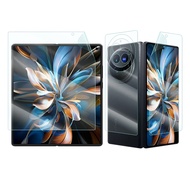 Anti-Scratch Hydrogel Screen Protector HP Vivo X Fold 3 Pro