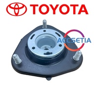 QUALITY TOYOTA WISH ZGE20 1.8cc ZGE21 2.0cc ZGE25 4WD FRONT ABSORBER MOUNTING