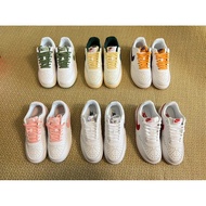 High Version NK Court Borough Low CB2 Air Force No. 1 Men Women Retro Low-Top Casual Sports Sneakers