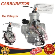 CARBURETOR RXZ 5PV CATALYZER   5PV-E4101-00