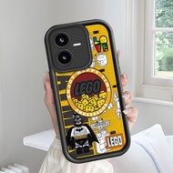 VIVO Y22 Y22S Cool Case Phone TY T31589