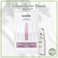 [BABOR]  Collagen Booster Ampoule (2ml x 7)