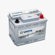 DIN60 LN2 EFB Varta Silver Dynamic