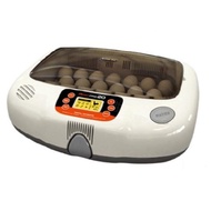 Inkubator Rcom Pro 20 PX-20 -Mesin Penetas Telur Otomatis-