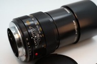 Leica APO-Telyt-R 180mm f/3.4 (後期E60版)