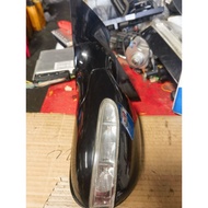 Mercedes Benz CLK W208/W209 Side Mirror Left (Used)