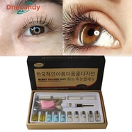 MATA KOREA Lash Lift Kit Lash Lift Perming Kit Eyelash Lifting Kit Lash Lifting Eyelash Curler/ Eyel