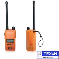 NSR NTW-1000 GMDSS Portable VHF Two-Way Radio