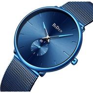 ✣™A generation of BIDEN Biden quartz men s watch European and American men s fashion casual waterpro