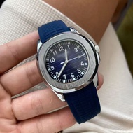 Ready Stock Fast Shipping 3K Parrot Spiral Grenade Watch Model 5711 Men's Fully Automatic Mechanical