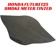 Honda FUTURE125 FUTURE 125 FUTURE Smoke Meter Tinted Meter Tinted Hitam Tinted Meter FUTURE125