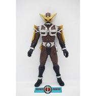 Rider Hero Series Kamen Rider Hibiki Habataki